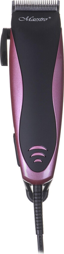 Maestro Mr-651 Hårklipper