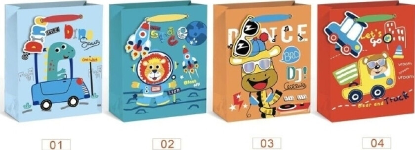 Gavepose Kr 4176 M Hologrammer