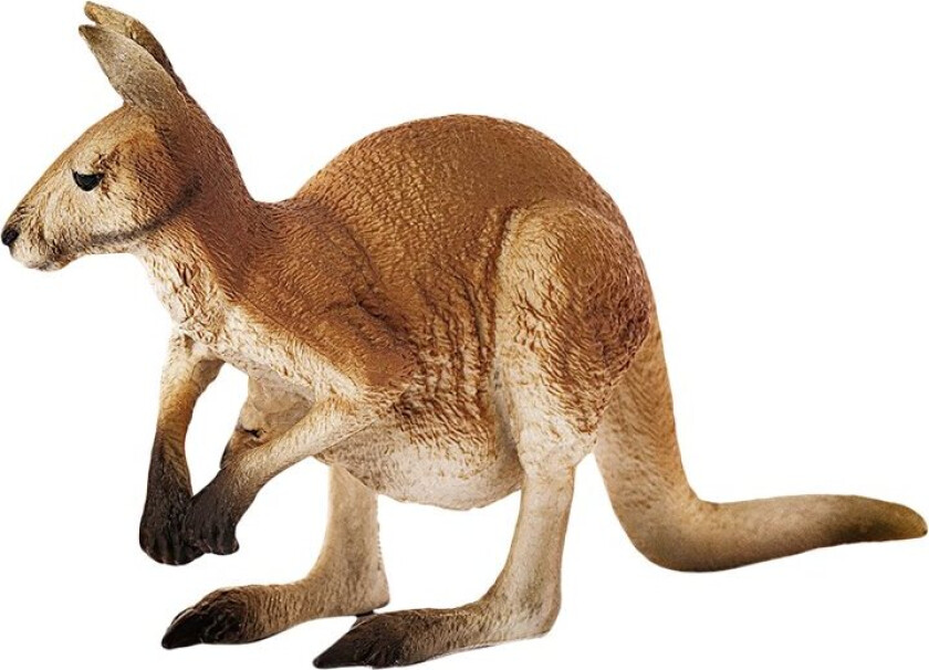 Figur Kenguru (14756)