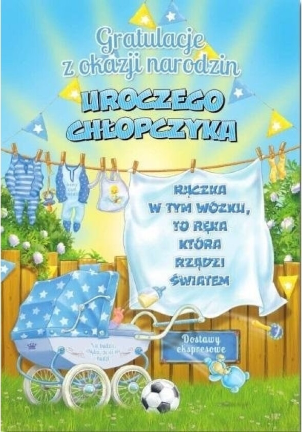 Gratulasjonskort Fødselen Til Mf42