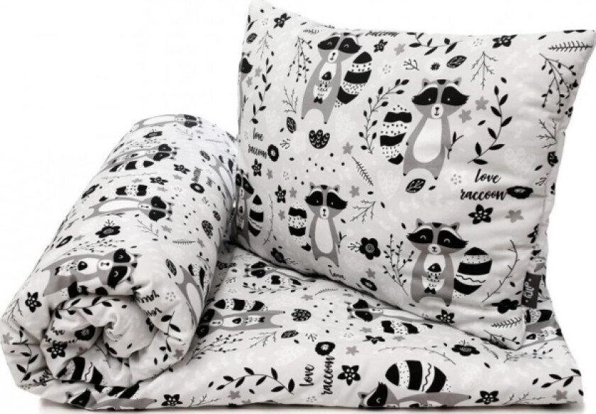 Sengesett Med Fyll 80X100 Cm Shades