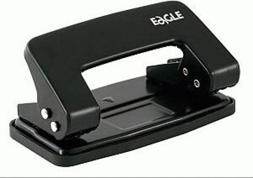Hole Punch - Eagle 709 To 8 Card Punches - 5903364201630