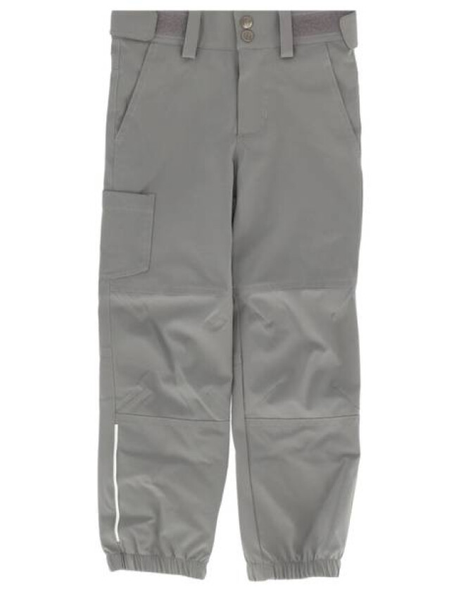 Turbukse Barn Trysil Grå