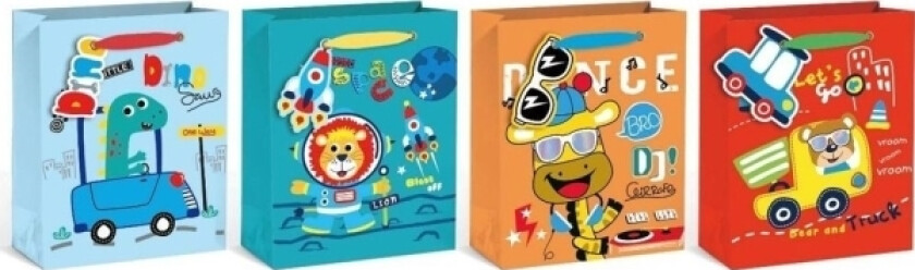 Gavepose Kr 4176 L Hologrammer