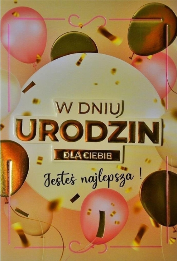 Bursdagskort For Kvinner