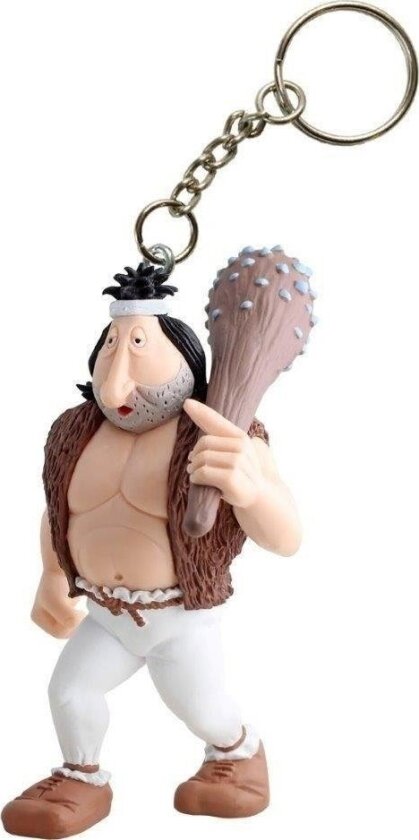 Tisso-Toys Nøkkelring Nøkkelring - Puslespill