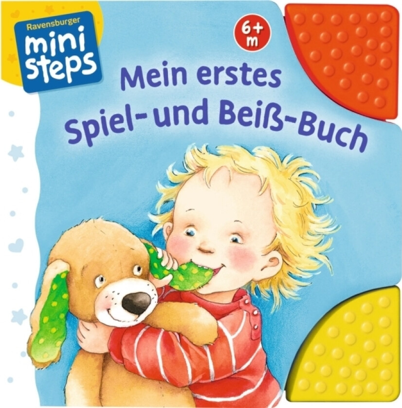 9783473316472, Dyr, Tysk, Innbundet (Hardcover), 16 Sider