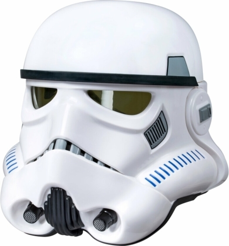 Star Wars The Black Series Rogue One: A Story Imperial Stormtrooper, Star Wars, 8 År, Låter, Aaa