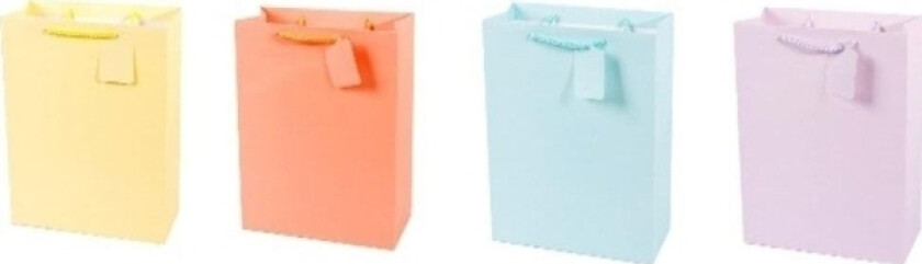 Gavepose 32X42 Pastellblanding