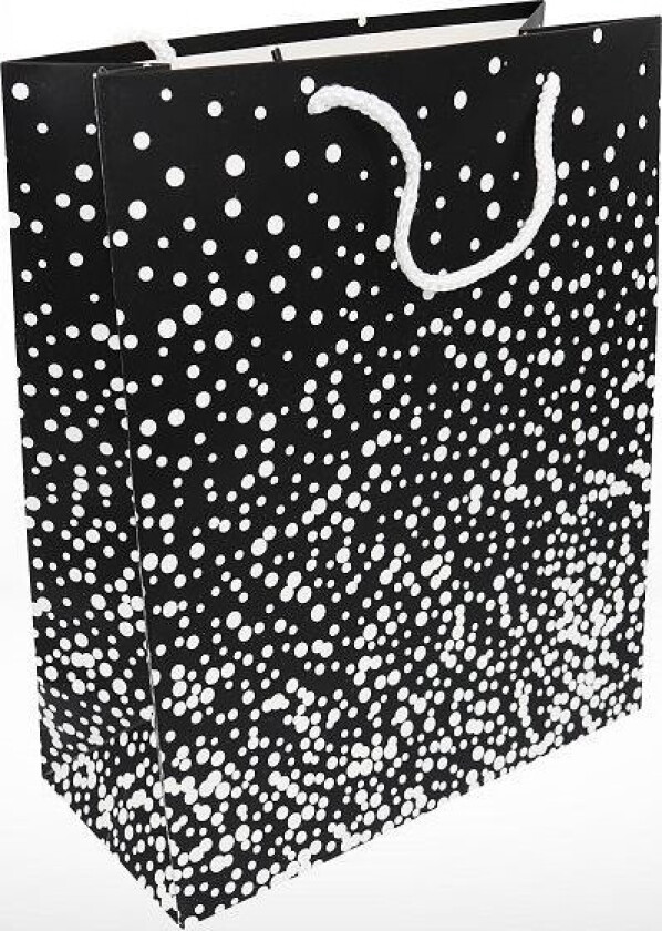 Bispedømmets Forlag Og Trykkeri I Sandomi Gavepose L 1389-2