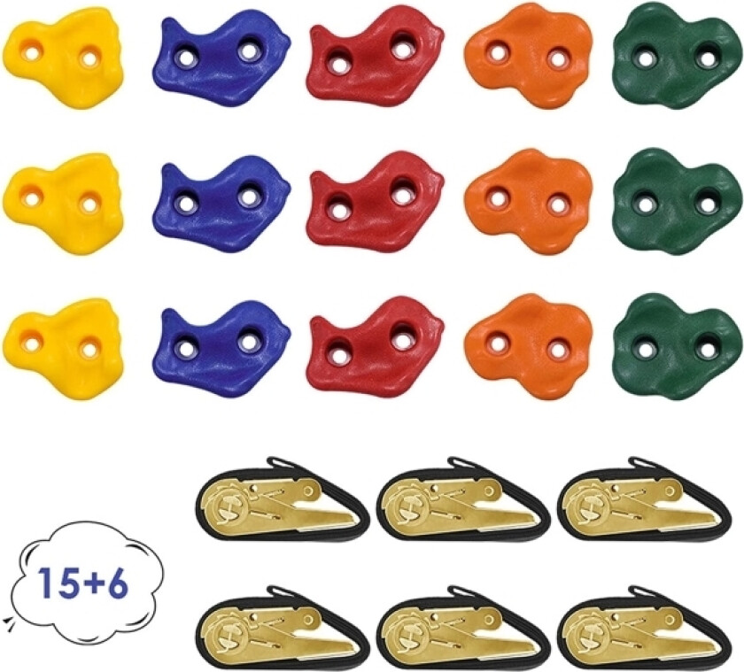 Bilde av Slackline Ninja Tree Climbing Hold - 980040