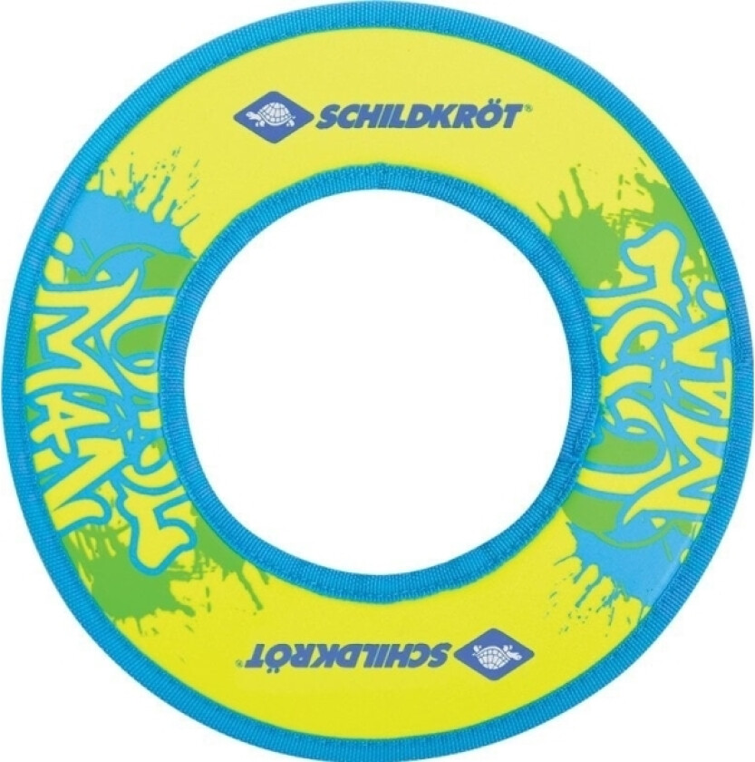 Schildkrot Frisbee Dysk Do Rzucania Schildkrot Neoprenring