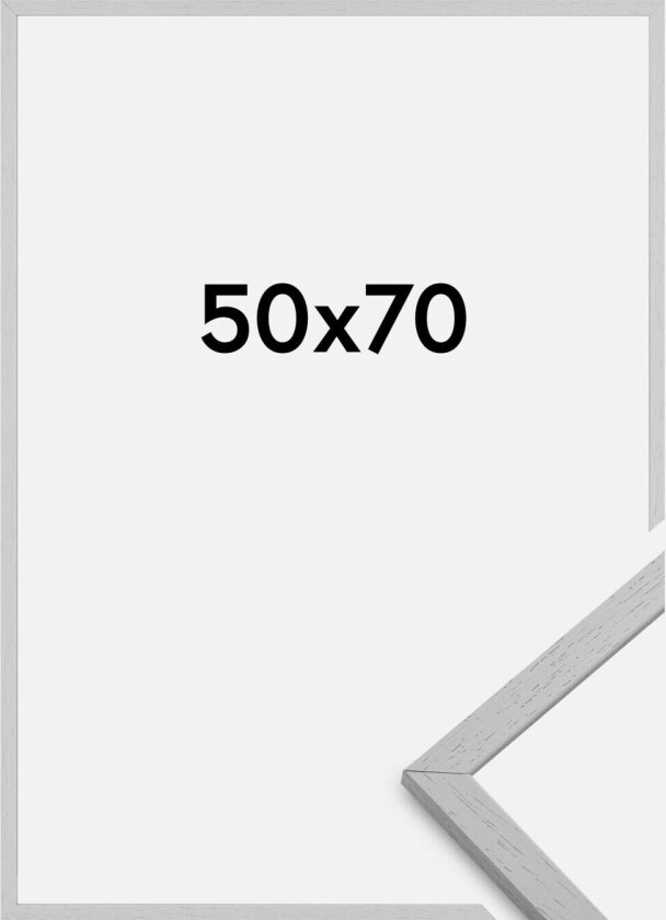 Ramme Edsbyn Grey 50x70 Cm
