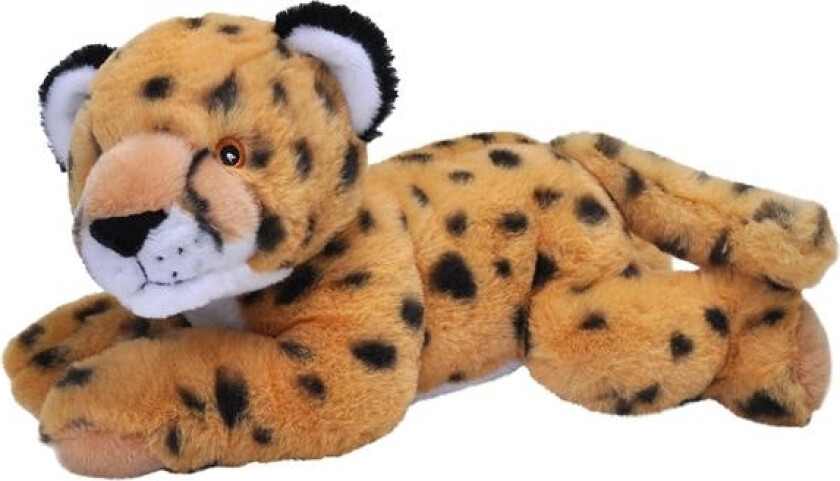 Cheetah Ecokins, Toy Cheetah