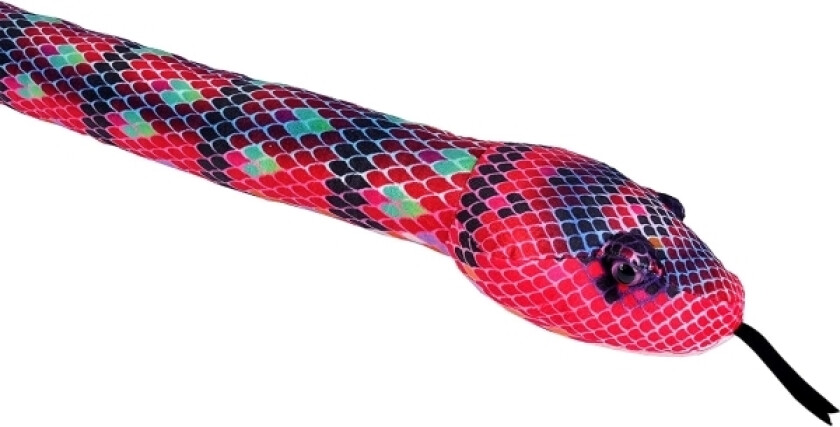 Red - Green, Leke Slange