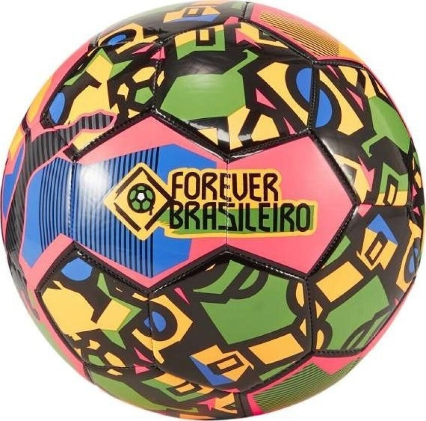 Fotball Puma Neymar Jr Graphic Kolorowa 84268 01 (5)