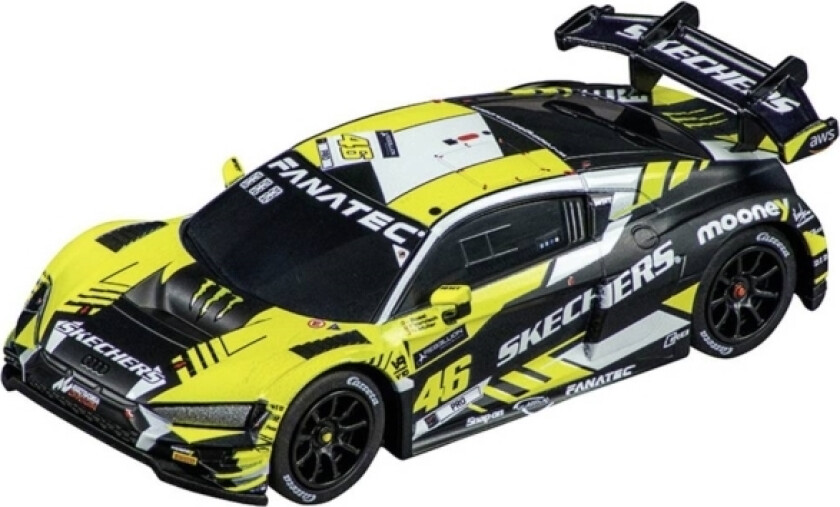 Carrera Audi R8 LMS GT3 Evo II Valention Rossi