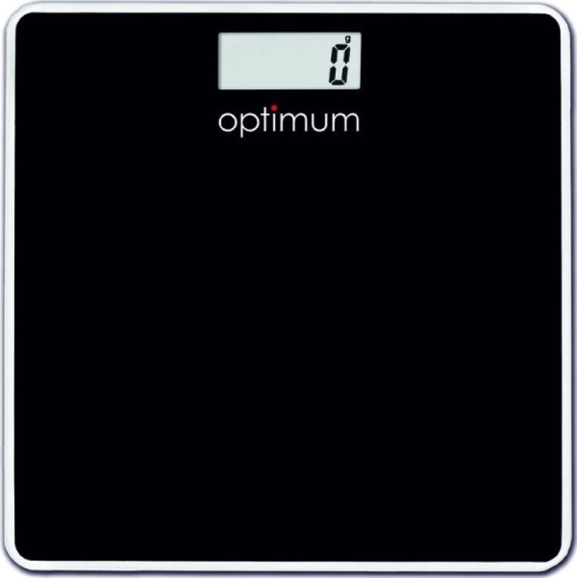 Bathroom Scale Optimum Kitchen Scale Optimum Wg-0164