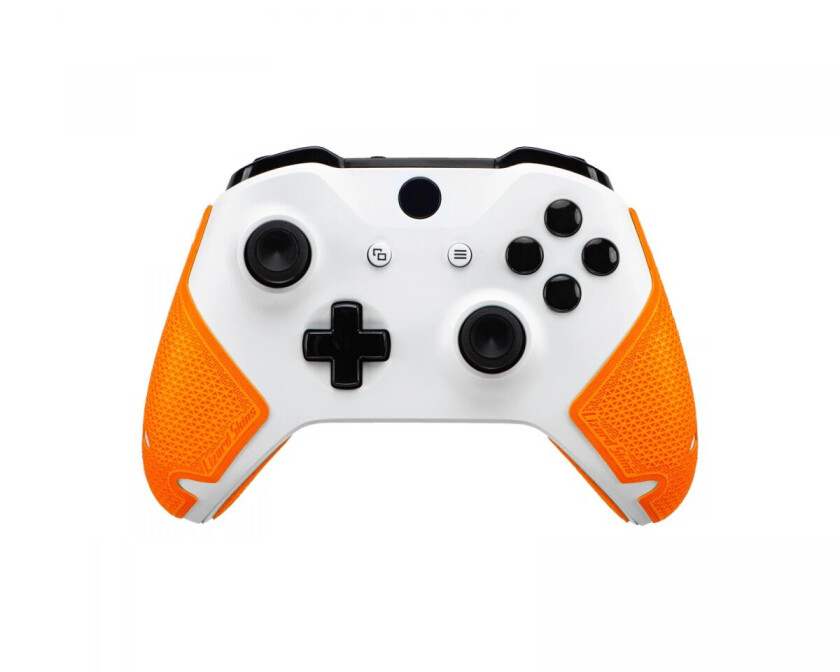 Bilde av Grips Til Xbox One Kontroller - Tangerine