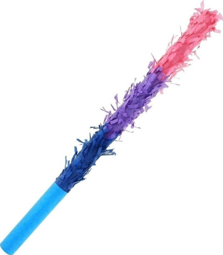 Godan Pinata Brekkstang, Lilla, 45X2,5Cm