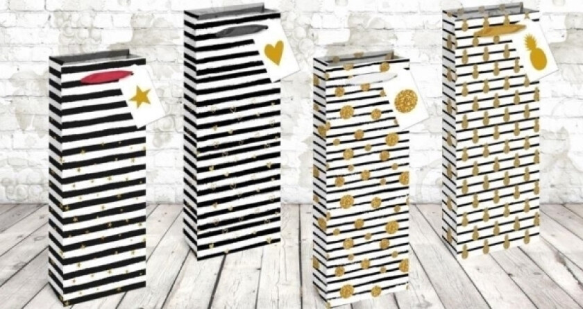 Gavepose Kr 2313 Glitter (W&K)