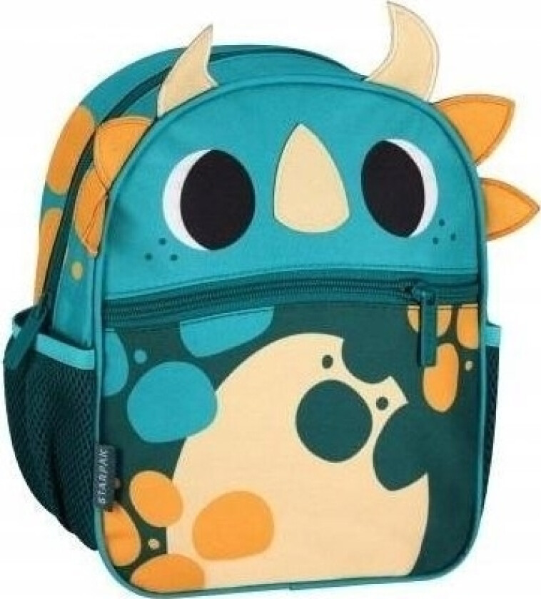 Mini Dino Ryggsekk Stk-12 Pb 1/12