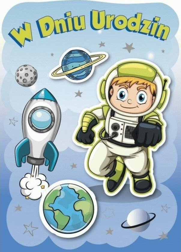 Armin Style Bursdagskort