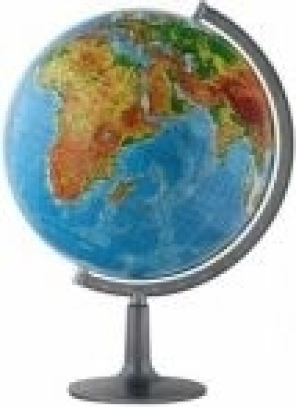 Zachem Globus 420 Fysisk Bakgrunnsbelyst