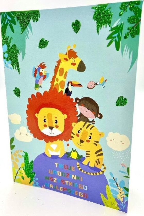 Gratulasjonskort No:201993