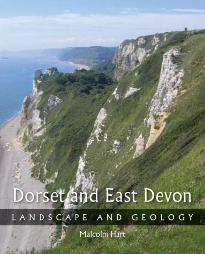 Dorset and East Devon av Malcolm Hart