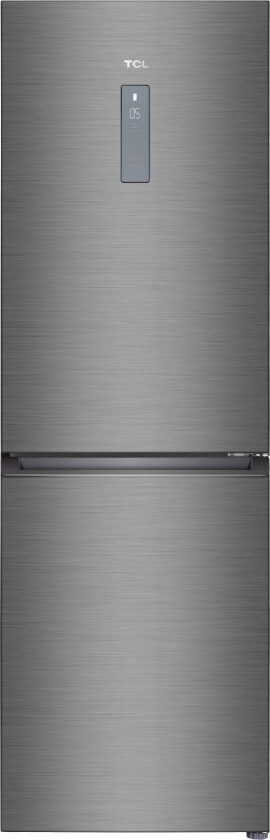 Tcl Rb305gm3110 - Refrigerator - 209 + 113 L - 40 Db