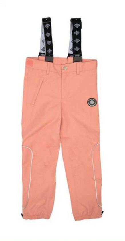 Turbukse Barn Clover Rose