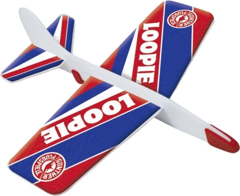 1439 Svævefly Loopie