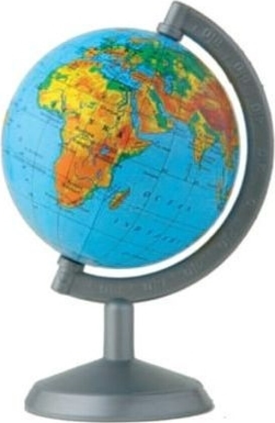 Zachem Globus 70 Fysisk