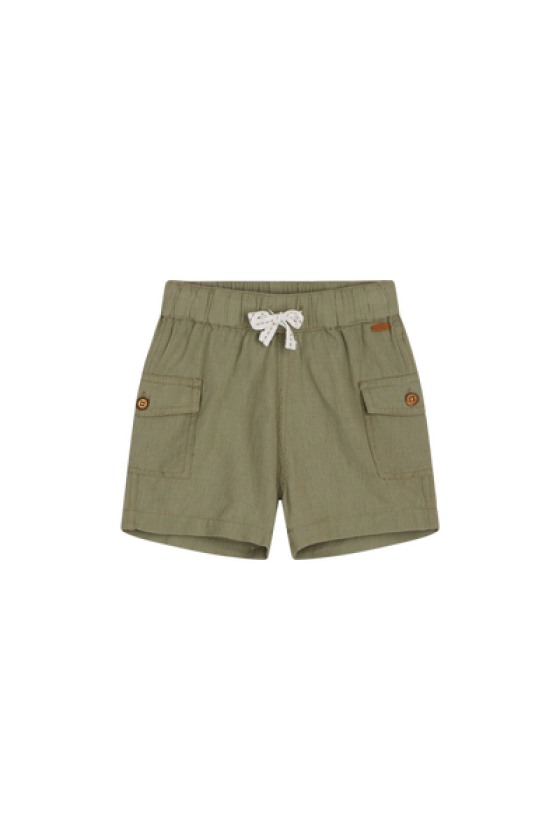Hust And Claire Hakon Shorts Seagrass