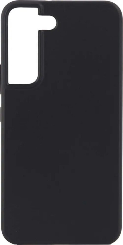Recycled Case S22 Samsung Galaxy S22 Svart