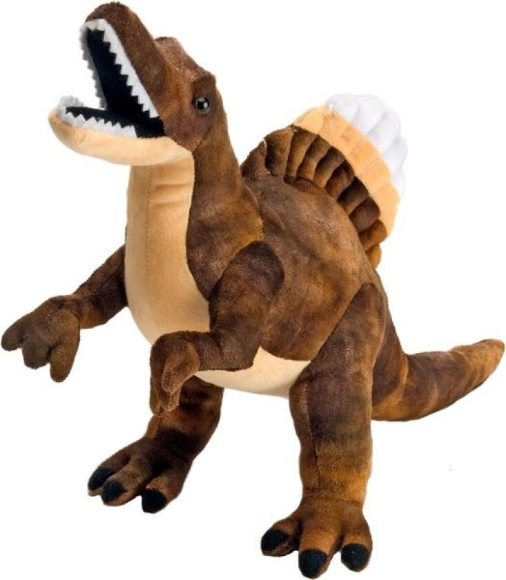 Spinosaurus, Dinosaurer