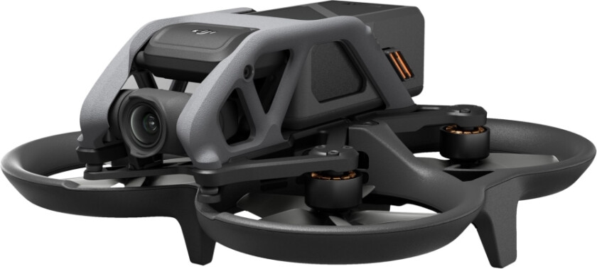 Avata Fly Smart Combo - Drone
