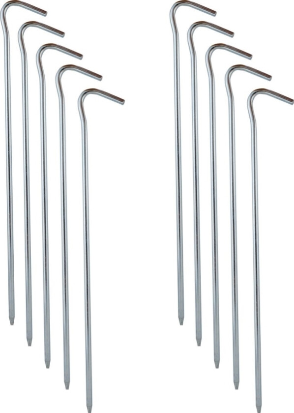 Teltplugger 10 Stk (46)