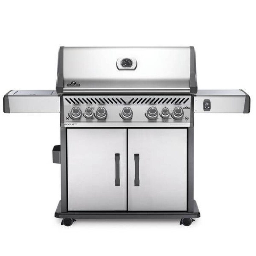 Gassgrill Rouge 625 special edition blank Napoleon