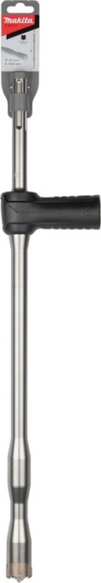 B-64521, Drill, 3,2 Cm, 600 Mm, Betong, 40 Cm, Sds Max