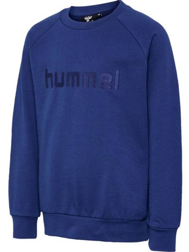 Codo Sweatshirt Estate Blue