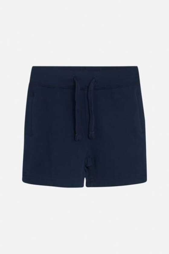 Hust & Claire Huggi Bambusviscose Shorts Blues