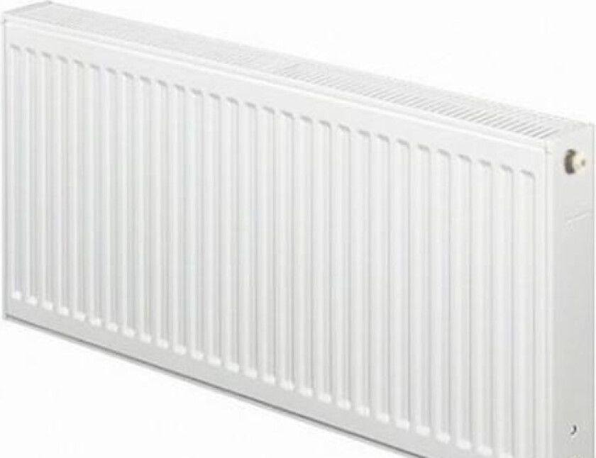 Purmo Steel Panel Radiator C22 500X1100mm 1617W F062205011010300