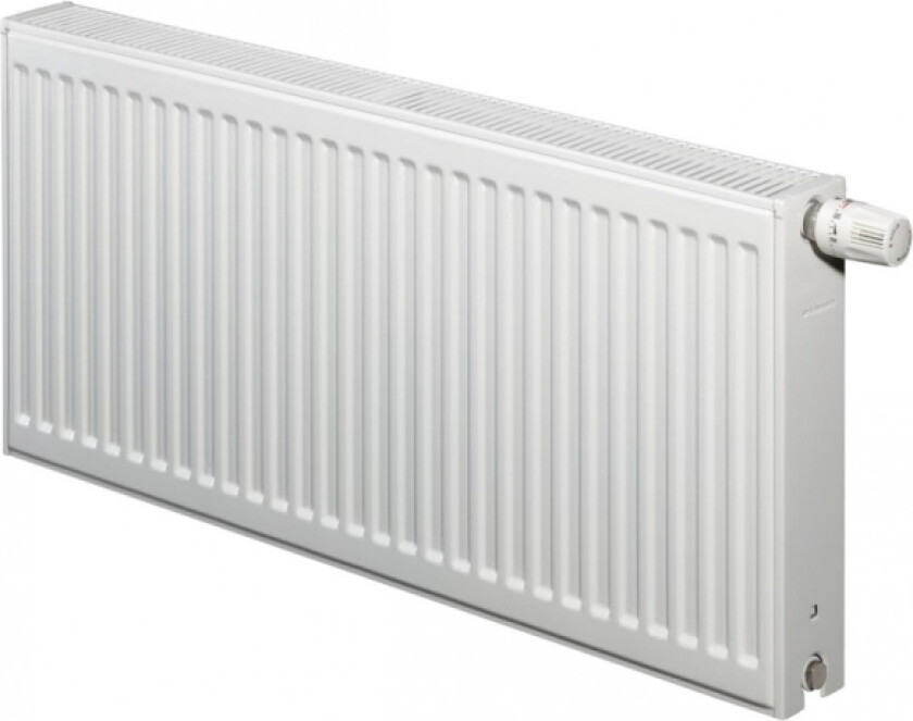 Compact Radiator Type 22 600X500mm 697W