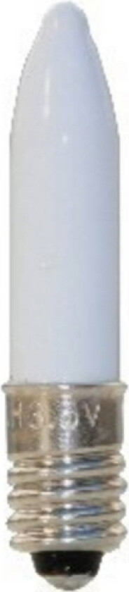 Beli-Beco 8484 Skalapære 12 V 0.96 W Sokkeltype E5.5 Klar 1 Stk