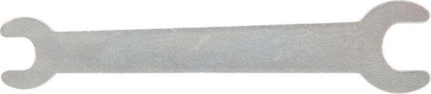 Ks Tools Fastnøkkel 8,5 + 5,5 Mm, For 150,9630 (150,9642)