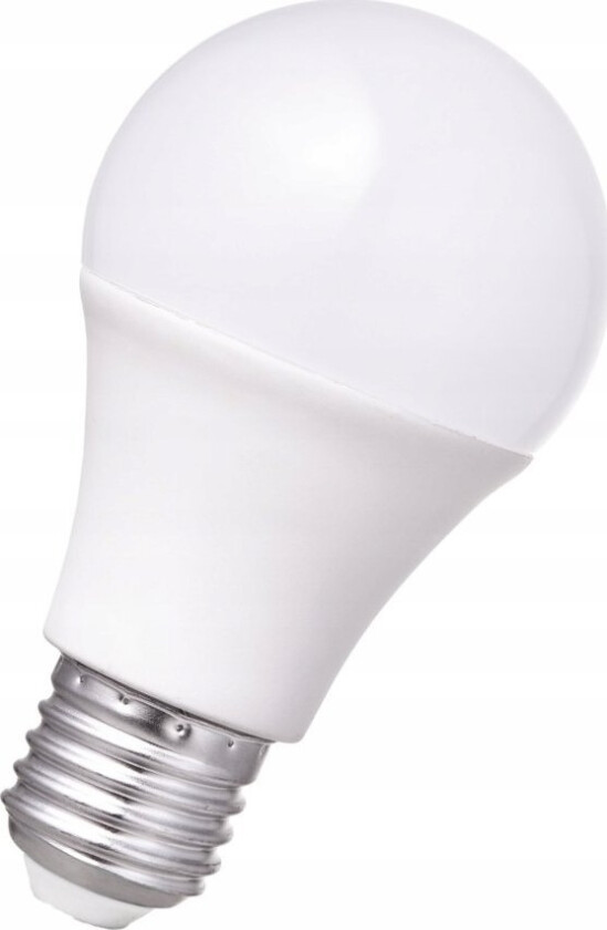 Led-Pære Ll081c 12W E27 A60 230V 6000K Kald 1100Lm 200°