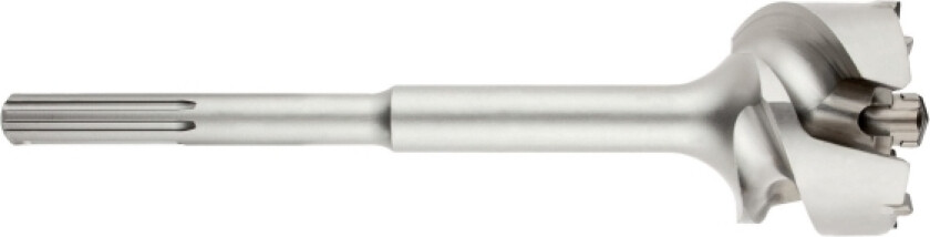Bilde av 623382000, Rotasjons Hammer, Sentreringsbor, Høyrehåndsrotasjon, 8 Cm, 990 Mm, Betong, Hård Betong