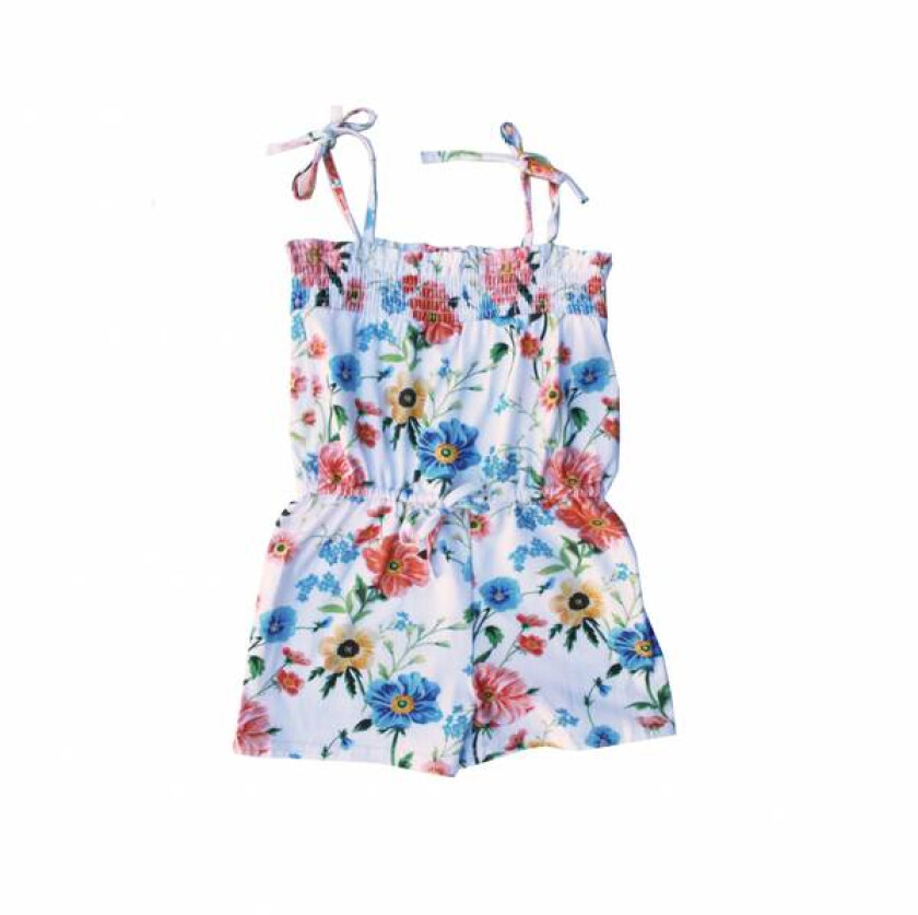 Blomstrete Eva Jumpsuit